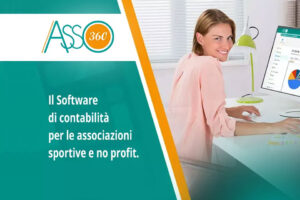 Bercelli & Ferrarese Services partnership con Asso360 per il terzo settore