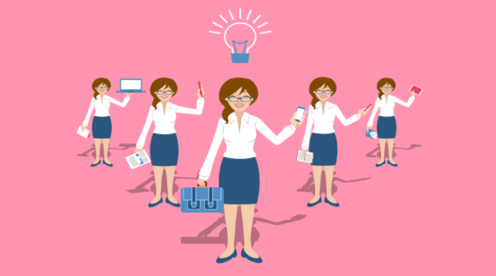 Contributi a fondo perduto per PMI femminili – Bando Regione Veneto