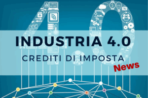 Investimenti 4.0: nuova comunicazione necessaria entro il 17 luglio 2025